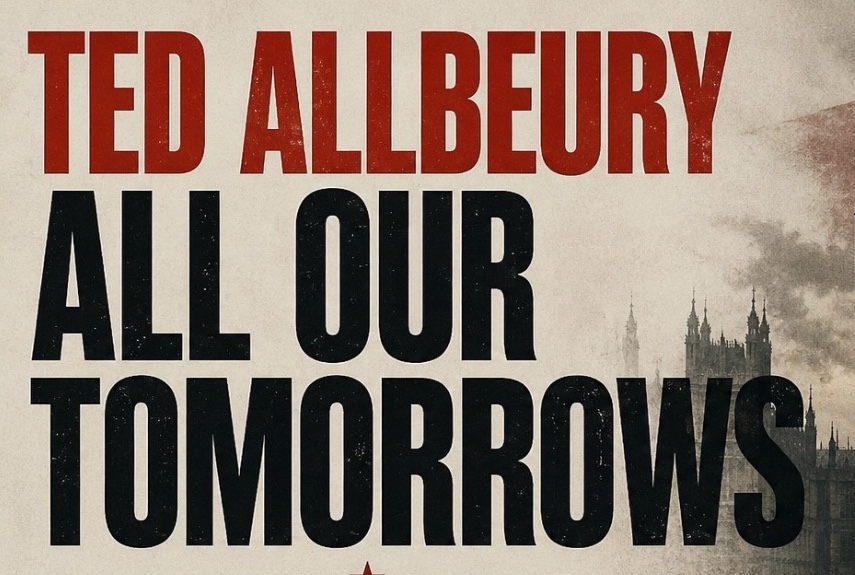 All Our Tomorrows: A Review