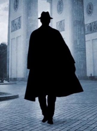 The Alchemist’s Creature: Gomery Kimber’s Novel of Occult War