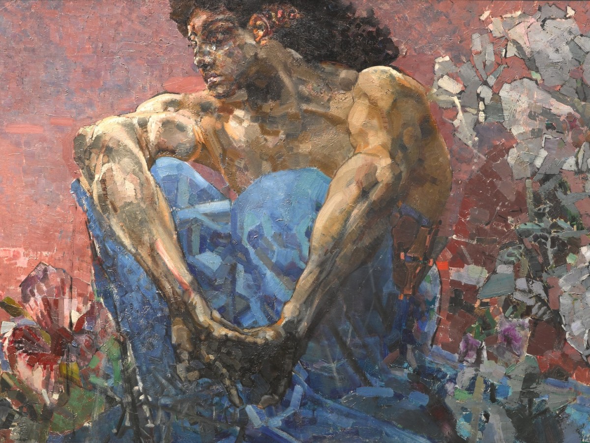 The Voice in My Head