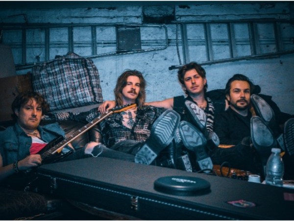 London Reviews: Wild Tomfoolery of ‘Dead Zebras’ – The Macbeth, Hoxton