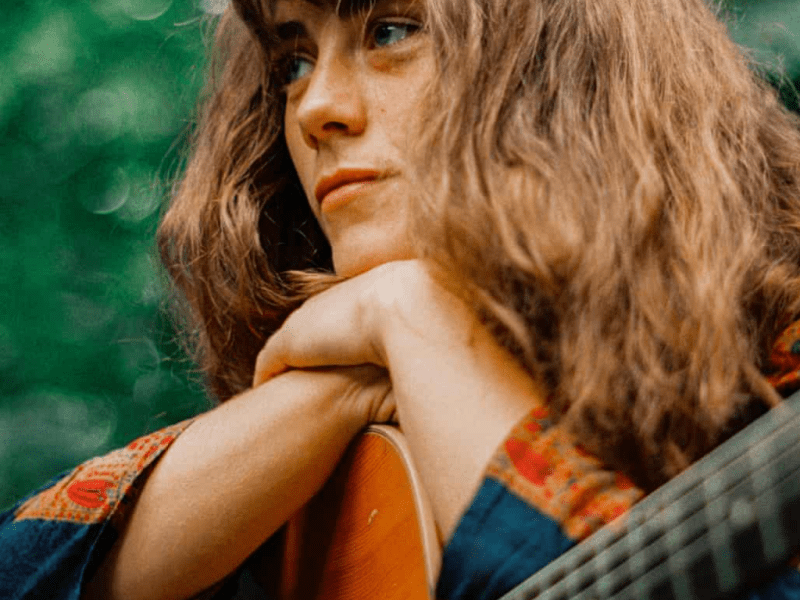 Donsya A’n Loryow: The Enchanting Album by Daisy Rickman