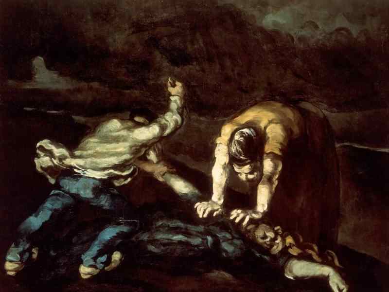 Vampire of Munich – Part 3 (Final)