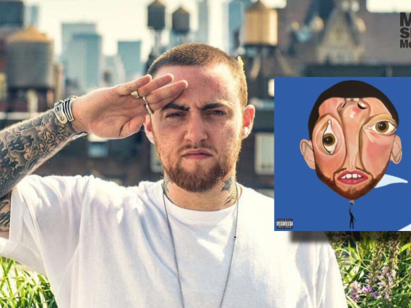 ‘The Best Is Yet To Come’ – Mac Miller’s Posthumous Album ‘Balloonerism’
