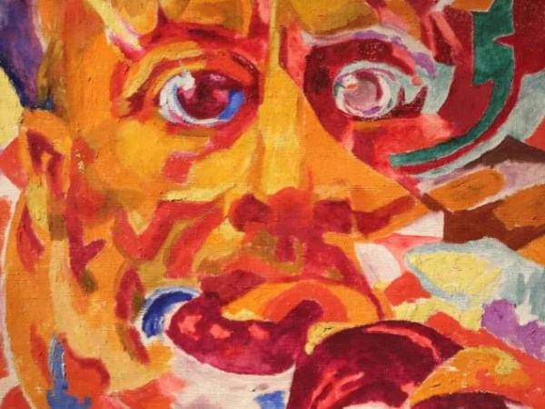 Velocity and Vision: “Il Tempo del Futurismo” Exhibition Review