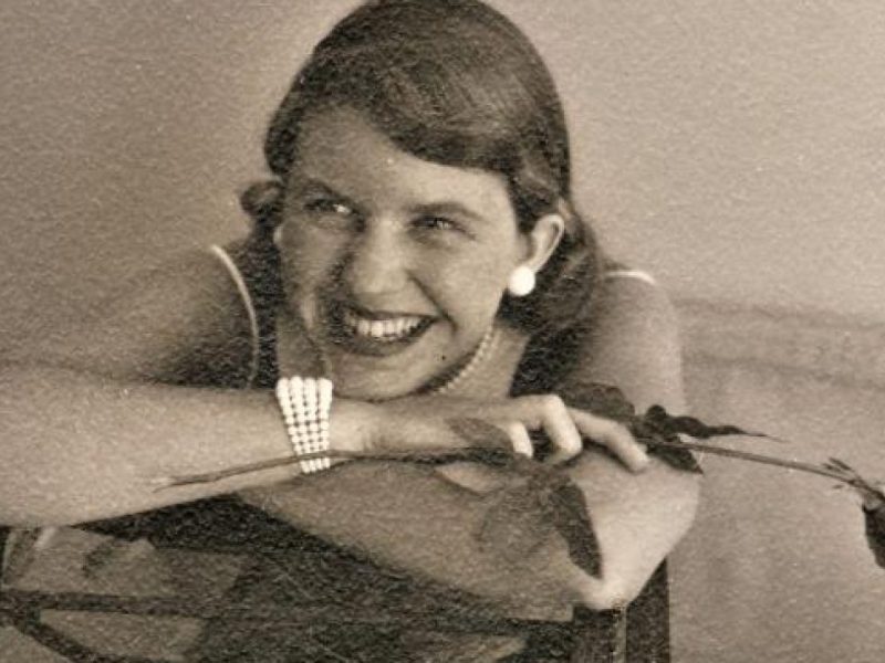 Remembering Sylvia Plath—A Haunted Poet whose Work Still Haunts her Readers