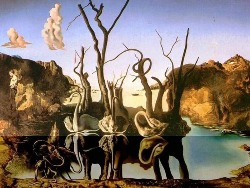 Stream of Consciousness: Frenzied Narratives in Modernist Literature