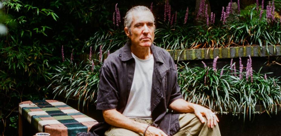 Everything Is Recorded. CREDIT: Aliyah Otchere