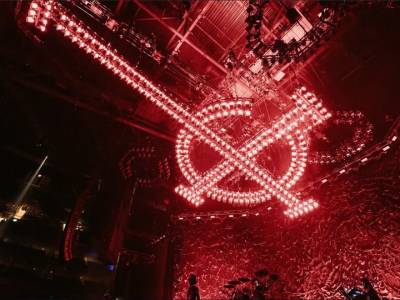 Concert Review: Ghost – Skeletour World Tour 2025, Glasgow, Hydro, 16th of April