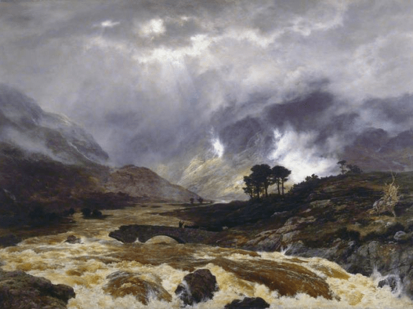 Bidh cuimhne gu bràth air na mairbh