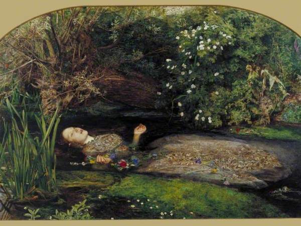 Tragic Love Poetry Competition: Other Top Entries