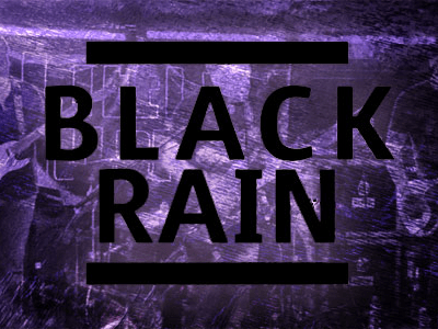 Black Rain’s A-Gonna Fall: A Review of Their Debut Album