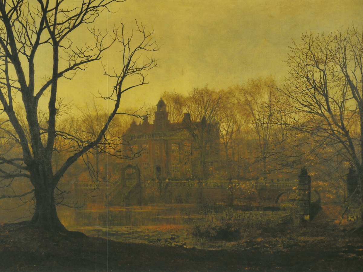 Nether Fear: An Extract from ‘Die When I Say When’