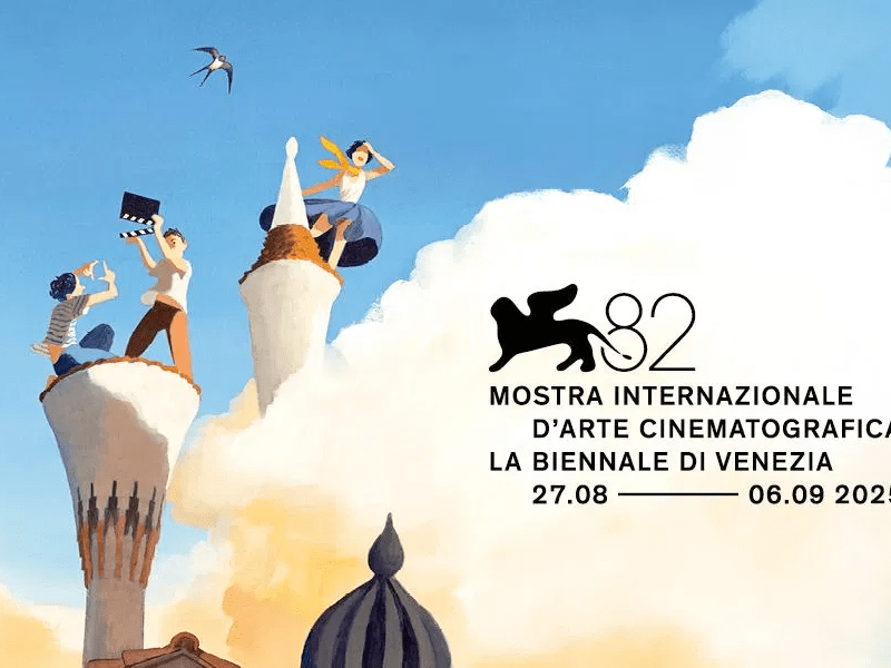 Star Power and Auteur Swagger: Inside the Venice 2025 Lineup