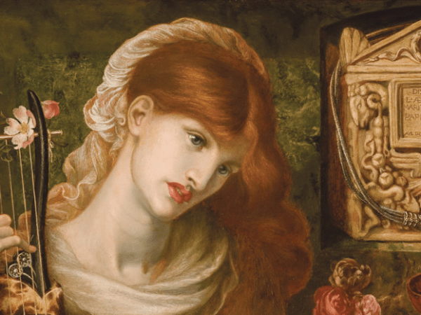 Virginia, A Poem by A. D. Lance