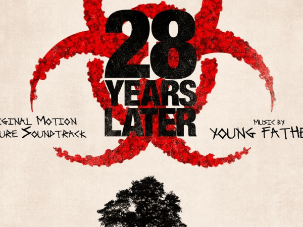 Young Fathers – ’28 Years Later’ Soundtrack