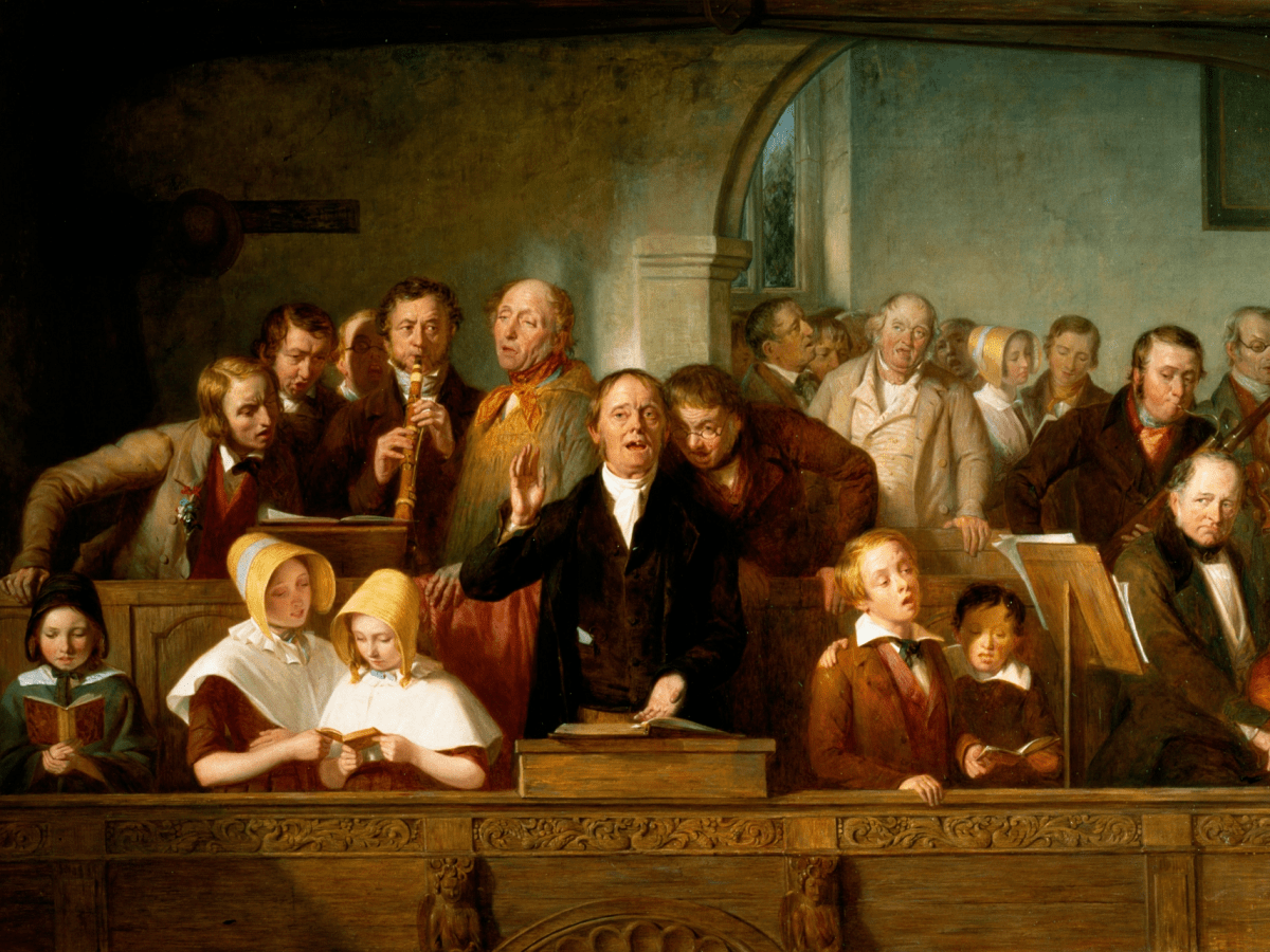 Offering God Our Best: A Reflection on Christian Worship and Tradition