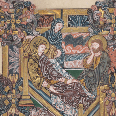 The Names of Christmas