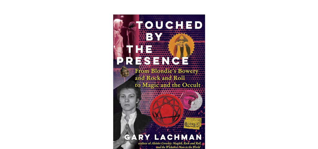 Voyage to a Beginning: A review of Gary Lachman’s ‘Touched by the Presence’