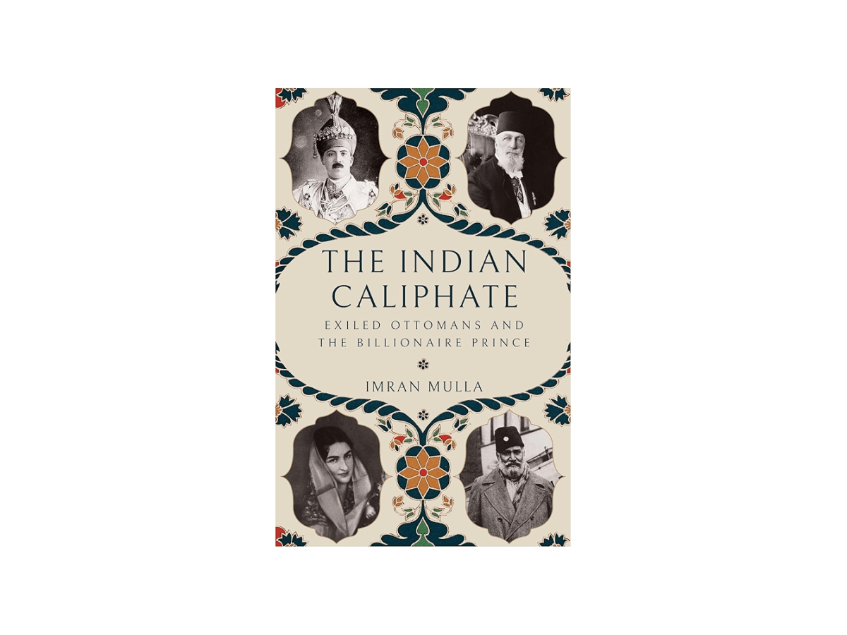 History as Magical Unrealism:A review of ‘The Indian Caliphate’