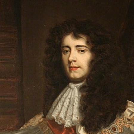 The Bastards of Charles II