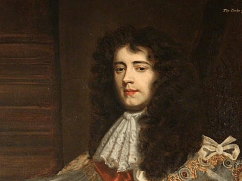 The Bastards of Charles II