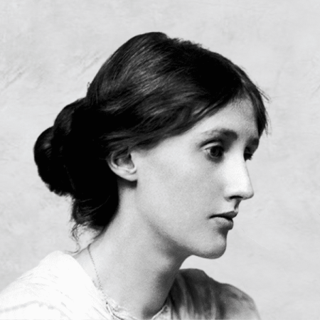 Genius in Flower: Virginia Woolf’s ‘The Life of Violet’ reviewed.”