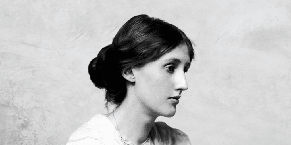 Genius in Flower: Virginia Woolf’s ‘The Life of Violet’ reviewed.”